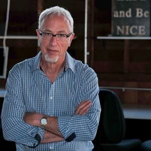 Meet your Posher, Mark